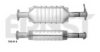 ERNST 755016 Catalytic Converter
